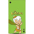 The Flinstones Bamm-Bamm Rubble XBox Series X Digital Edition Console Skin