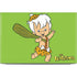 The Flinstones Bamm-Bamm Rubble Dell XPS Skin