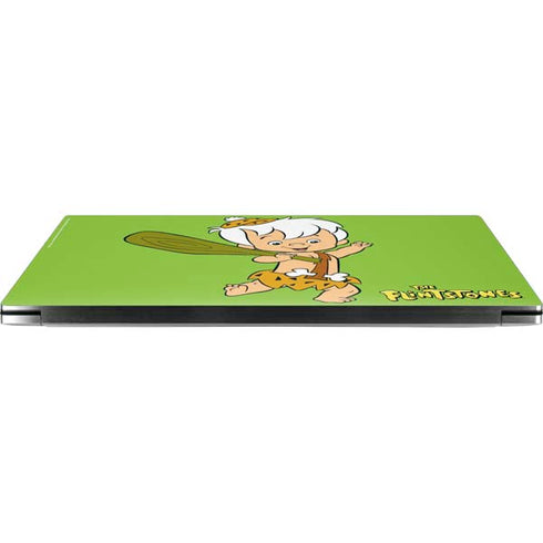 The Flinstones Bamm-Bamm Rubble Dell XPS Skin