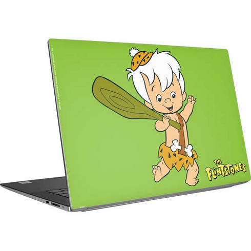 The Flinstones Bamm-Bamm Rubble Dell XPS Skin