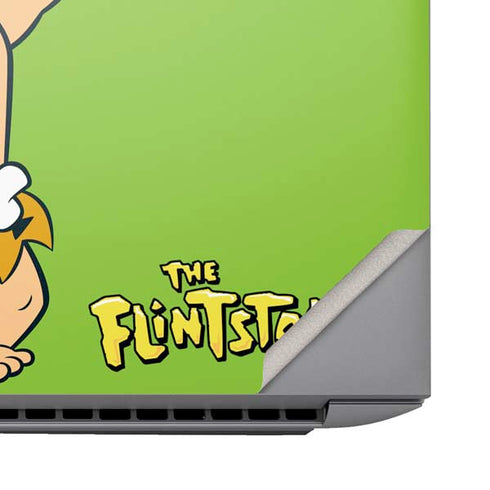 The Flinstones Bamm-Bamm Rubble HP ZBook Fury 16 G10 Skin