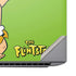 The Flinstones Bamm-Bamm Rubble HP ZBook Fury 16 G10 Skin