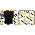 Bouffants and Broken Hearts Banana Lash Nintendo Skins