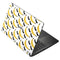 Bouffants and Broken Hearts Banana Lash Asus X502CA 15.6 Skin