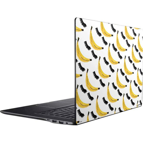 Bouffants and Broken Hearts Banana Lash Ativ Book 9 (15.6in 2014) Skin