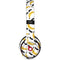 Bouffants and Broken Hearts Banana Lash Beats Solo 2 Wireless Skin