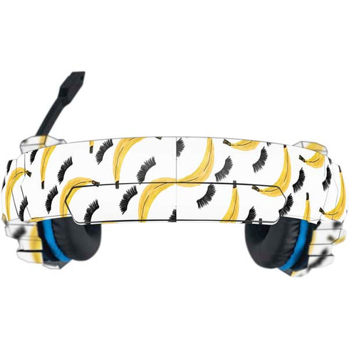 Bouffants and Broken Hearts Banana Lash BENGOO G9000 Skin