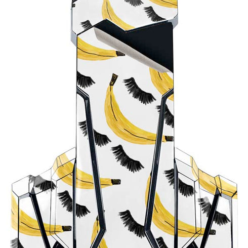 Bouffants and Broken Hearts Banana Lash BENGOO G9000 Skin