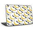 Bouffants and Broken Hearts Banana Lash HP Chromebook Skin