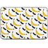 Bouffants and Broken Hearts Banana Lash HP Chromebook Skin