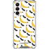Bouffants and Broken Hearts Banana Lash Galaxy A16 5G Clear Case