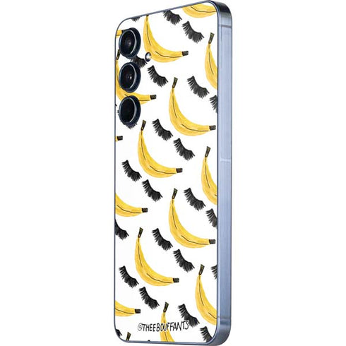 Bouffants and Broken Hearts Banana Lash Galaxy A35 5G Skin