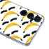 Bouffants and Broken Hearts Banana Lash Galaxy A36 5G Skin