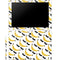 Bouffants and Broken Hearts Banana Lash Galaxy Book 12in Skin