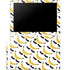 Bouffants and Broken Hearts Banana Lash Galaxy Book 12in Skin