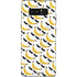 Bouffants and Broken Hearts Banana Lash Galaxy Note 8 Skin