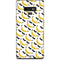 Bouffants and Broken Hearts Banana Lash Galaxy Note 9 Skin