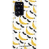 Bouffants and Broken Hearts Banana Lash Galaxy Cases