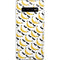 Bouffants and Broken Hearts Banana Lash Galaxy S10 Plus Skin