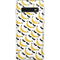 Bouffants and Broken Hearts Banana Lash Galaxy S10 Skin