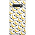 Bouffants and Broken Hearts Banana Lash Galaxy S10 Skin
