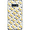 Bouffants and Broken Hearts Banana Lash Galaxy S10e Skin