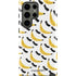 Bouffants and Broken Hearts Banana Lash Galaxy S23 Ultra Pro Case