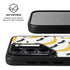 Bouffants and Broken Hearts Banana Lash Galaxy S24 FE Kickstand Case
