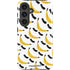 Bouffants and Broken Hearts Banana Lash Galaxy S25 Impact Case
