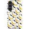 Bouffants and Broken Hearts Banana Lash Galaxy S25 Plus Impact Case