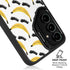 Bouffants and Broken Hearts Banana Lash Galaxy S24 Plus Kickstand Case