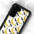 Bouffants and Broken Hearts Banana Lash Galaxy S24 Plus Waterproof Case