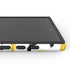 Bouffants and Broken Hearts Banana Lash Galaxy S25 Ultra Impact Case