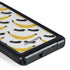 Bouffants and Broken Hearts Banana Lash Galaxy S24 Ultra Waterproof Case