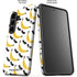 Bouffants and Broken Hearts Banana Lash Galaxy S26 Impact Case
