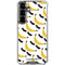 Bouffants and Broken Hearts Banana Lash Galaxy S26 Plus Clear Case