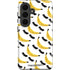 Bouffants and Broken Hearts Banana Lash Galaxy S26 Plus Impact Case