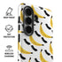 Bouffants and Broken Hearts Banana Lash Galaxy S26 Plus Impact Case