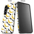 Bouffants and Broken Hearts Banana Lash Galaxy S26 Plus Impact Case