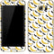 Bouffants and Broken Hearts Banana Lash Galaxy S7 Edge Skin