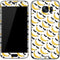 Bouffants and Broken Hearts Banana Lash Galaxy S7 Skin