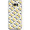 Bouffants and Broken Hearts Banana Lash Galaxy S8 Plus Skin