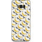 Bouffants and Broken Hearts Banana Lash Galaxy S8 Skin