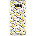 Bouffants and Broken Hearts Banana Lash Galaxy S8 Skin