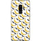 Bouffants and Broken Hearts Banana Lash Galaxy S9 Plus Skin
