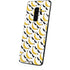 Bouffants and Broken Hearts Banana Lash Galaxy S9 Plus Skin