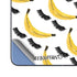 Bouffants and Broken Hearts Banana Lash Galaxy Z Fold5 5G Skin