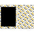 Bouffants and Broken Hearts Banana Lash iPad Skins