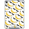 Bouffants and Broken Hearts Banana Lash iPad 11th Gen (2025) Clear Case