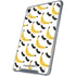 Bouffants and Broken Hearts Banana Lash iPad 11th Gen (2025) Clear Case